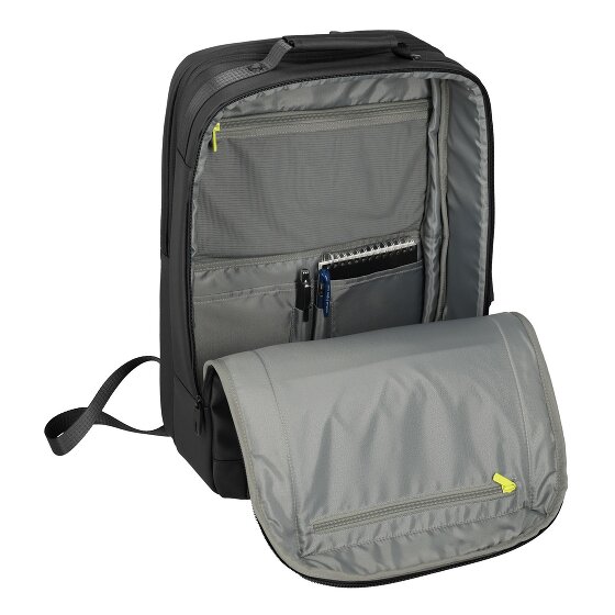 Travelite Workfloow Dagrugzak 46 cm Laptop compartiment