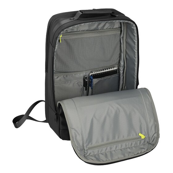Travelite Workfloow Dagrugzak 46 cm Laptop compartiment