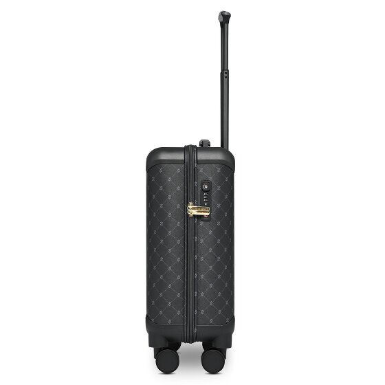 Lazarotti Palermo 4 wielen Cabinewagen S 55 cm