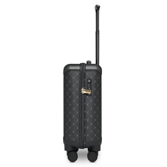 Lazarotti Palermo 4 wielen Cabinewagen S 55 cm