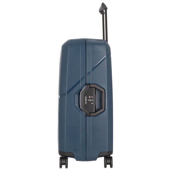 Samsonite Magnum Eco 4 wielen Trolley 69 cm
