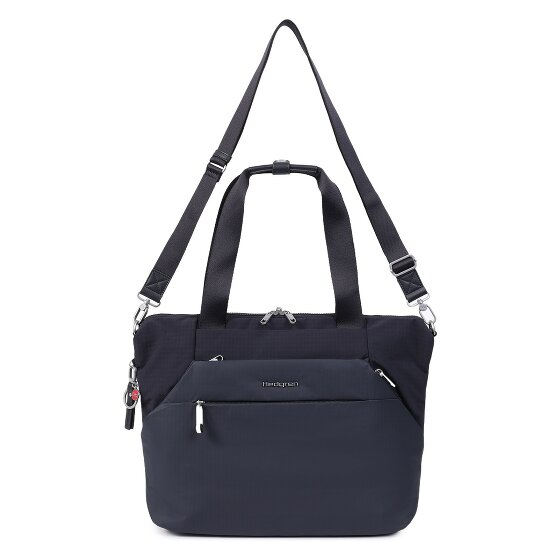 Hedgren Furo Koffer RFID-bescherming 46 cm Laptop compartiment