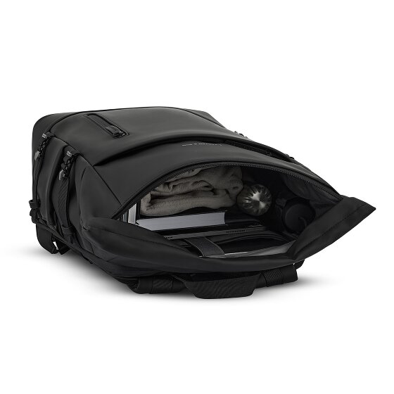 Kapten & Son Helsinki Pro Dagrugzak 52 cm Laptop compartiment