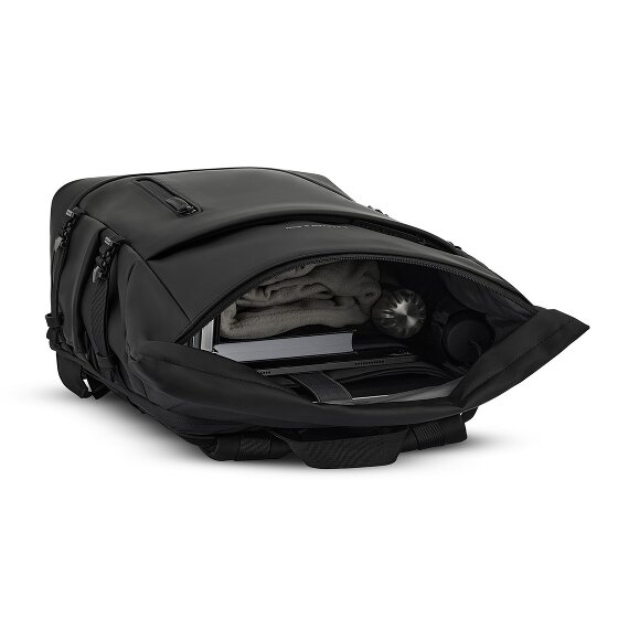 Kapten & Son Helsinki Pro Dagrugzak 52 cm Laptop compartiment