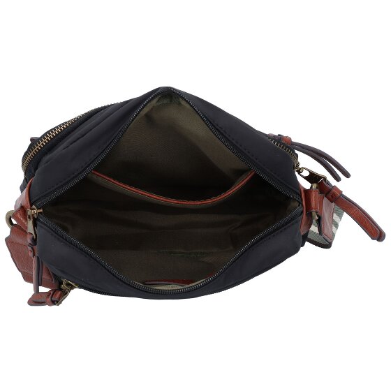 camel active Bari schoudertas 21 cm