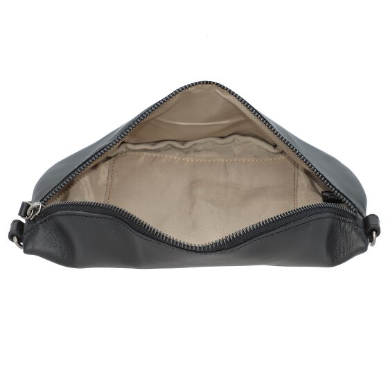 Harbour 2nd Just Pure Paulette Fanny pack Leer 24 cm