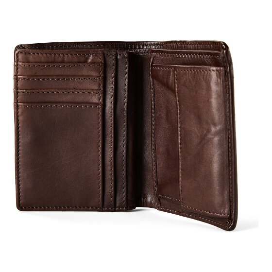 Harbour 2nd Anchor Love Portemonnee Leer 10 cm