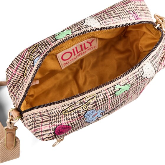 Oilily Oh La Lily Crossbody tas 24 cm