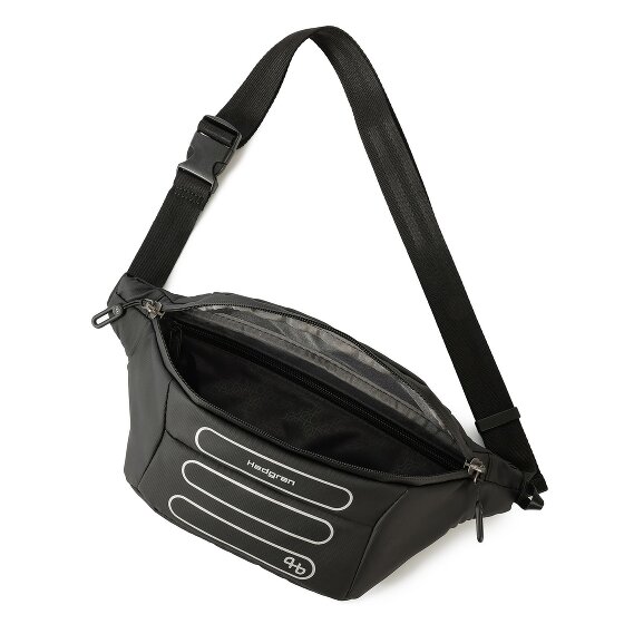 Hedgren Comby Performance Visit P Fanny pack RFID-bescherming 36 cm