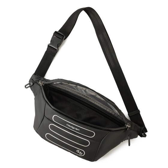 Hedgren Comby Performance Fanny pack RFID-bescherming 36 cm