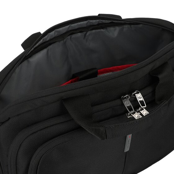 Samsonite Guardit 3.0 Koffer 40 cm Laptop compartiment