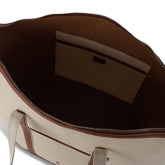 POLO RALPH LAUREN Canvas Shopper Tas 62 cm