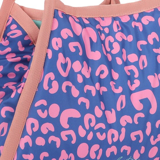 Fritzi aus Preußen Ini Shopper Tas 38 cm