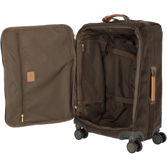 Bric's Life 4-wielige handkar 55 cm