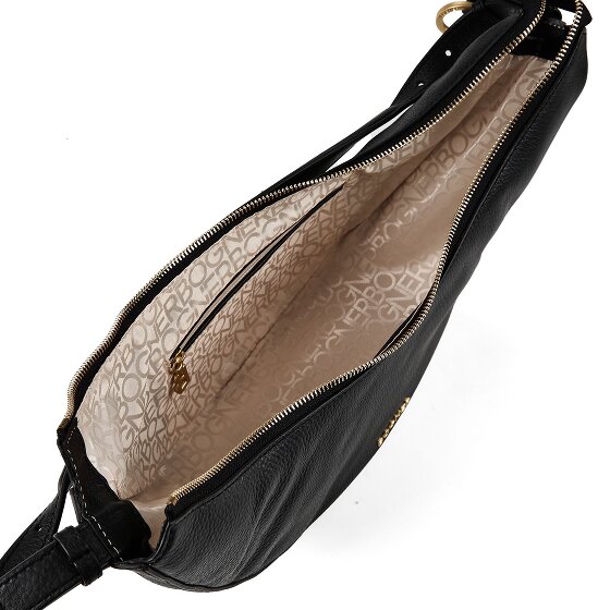 Bogner Kyla Schoudertas Leder 34 cm