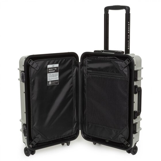 Eastpak Resist'R 4 wielen Cabinewagen S 55 cm
