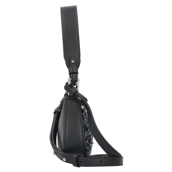 Coccinelle Merveille Schoudertas Leer 24.5 cm