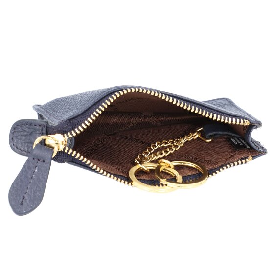 Braun Büffel Asti Sleuteletui Leder 12 cm