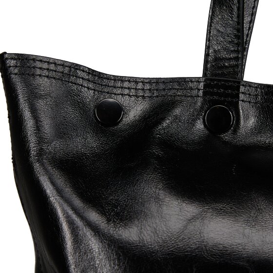 Liebeskind Rive Shopper Tas Leer 40 cm