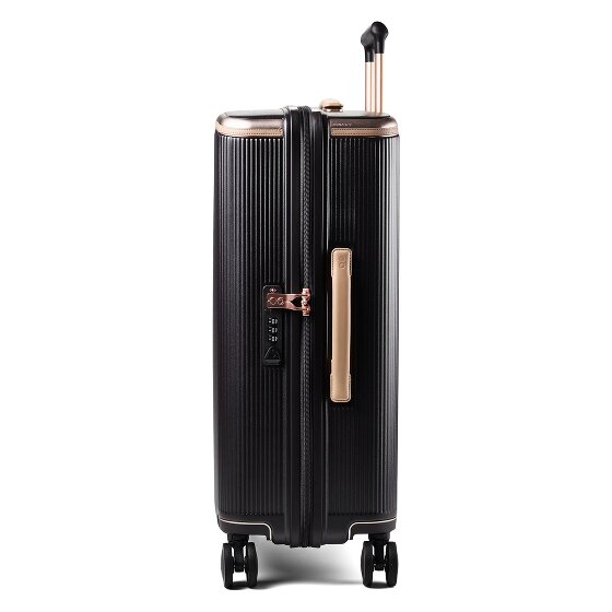 Echolac Dynasty VLX 4 wielen Trolley 67.5 cm