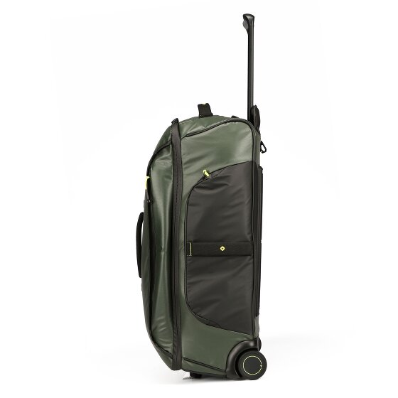 Samsonite Paradiver Light 2 wielen Reistas 67 cm