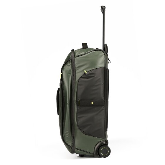 Samsonite Paradiver Light 2 wielen Reistas 67 cm