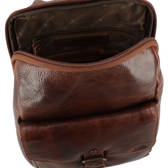 Greenburry Rugged Leder 32 cm