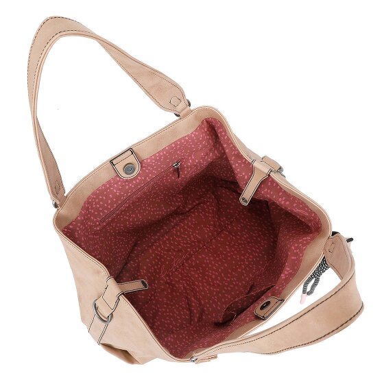 Fritzi aus Preußen Bitzi03 Shopper Tas 43 cm