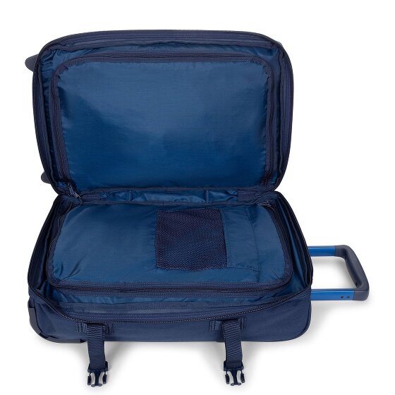 Eastpak Transit'R 2 wielen Reistas S 51 cm