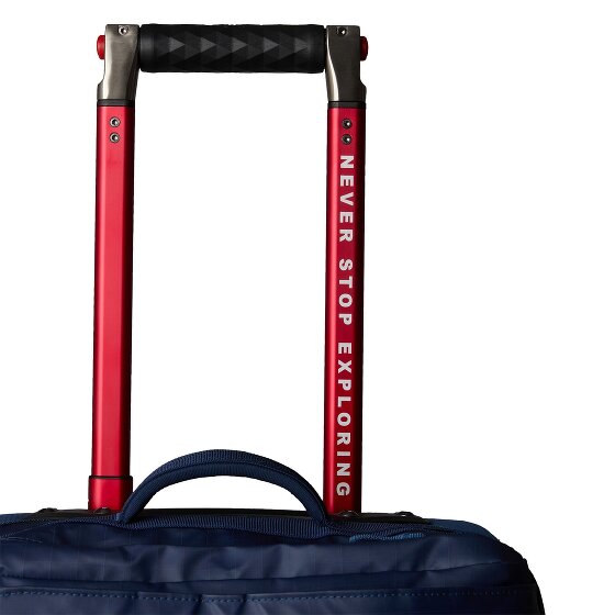 The North Face Base Camp Voyager 21 Roller 2 wielen Cabinewagen 49.5 cm