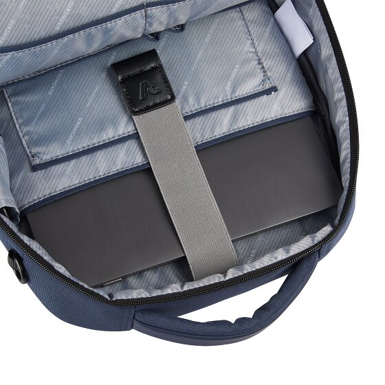Roncato Clayton Rugzak 42 cm Laptopvak