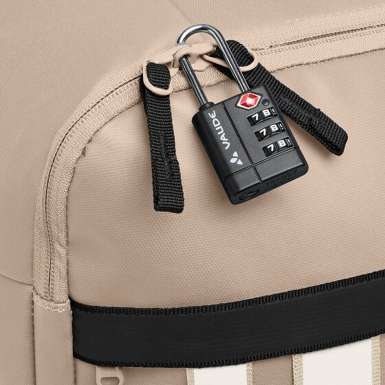 Vaude Takutea 35 2 wielen Cabinewagen 54 cm