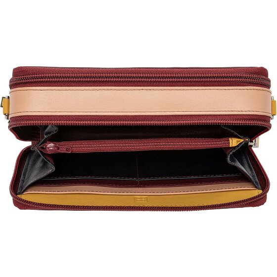 DuDu Schoudertas leer 19 cm