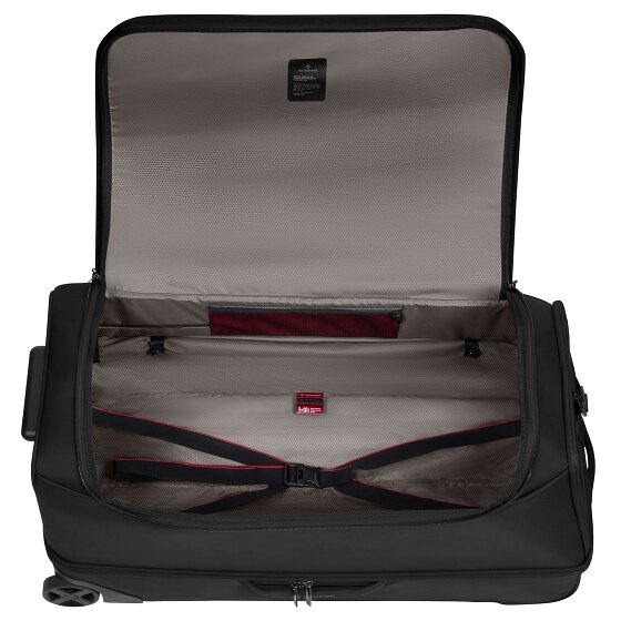 Victorinox Crosslight 2 wielen Trolley 75 cm