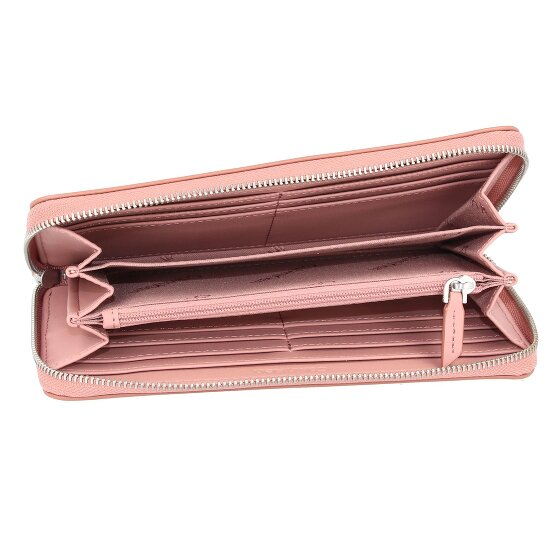 Calvin Klein Gracie Portemonnee RFID-bescherming 19 cm