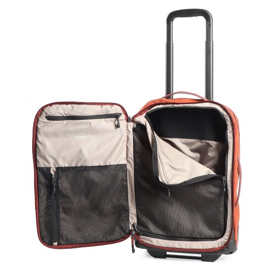 Bellroy Lite 2 wielen Cabinewagen 51 cm