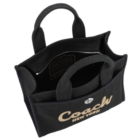 Coach Cargo Handtas 25.5 cm