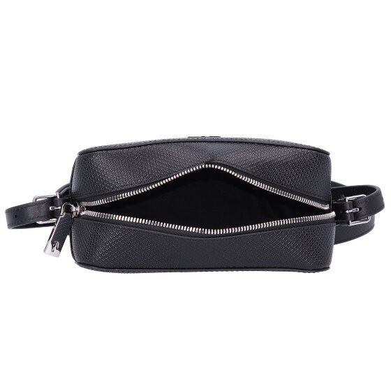 Lacoste Chantaco Classics Schoudertas Leer 20 cm