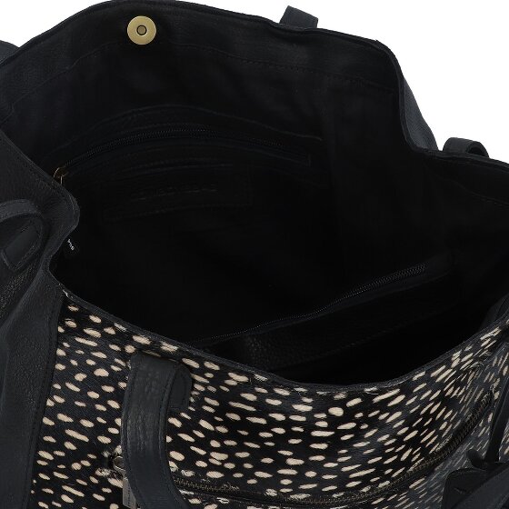 Cowboysbag Hamlet Schoudertas Leer 36 cm