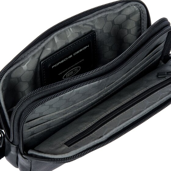 Porsche Design Roadster reiskoffer leer 24,5 cm