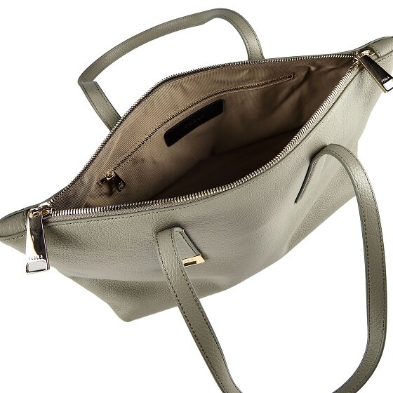 Furla Olivia Shopper Tas M Leer 32 cm