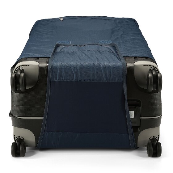 Samsonite Ta Revolution Kofferhoes 75 cm