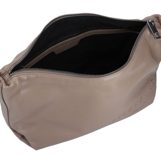 Liebeskind Elvira Schoudertas Leer 26 cm