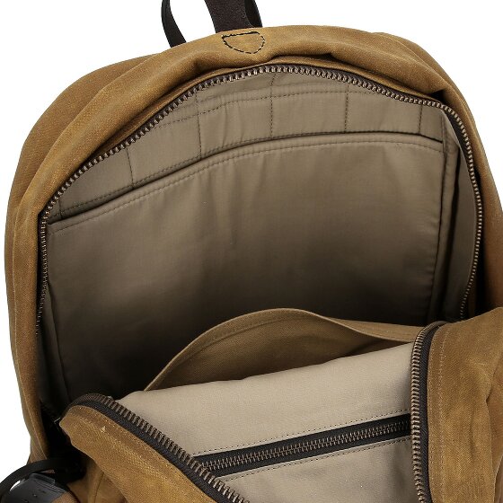 Filson Tin Cloth Dagrugzak 32 cm Laptopvak
