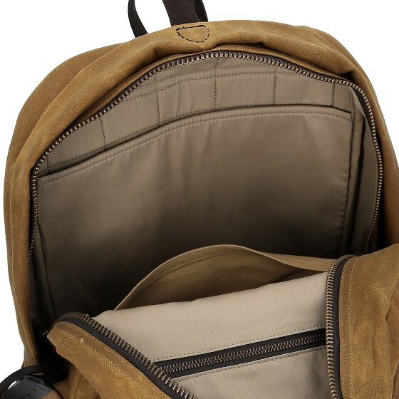 Filson Tin Cloth Dagrugzak 32 cm Laptop compartiment