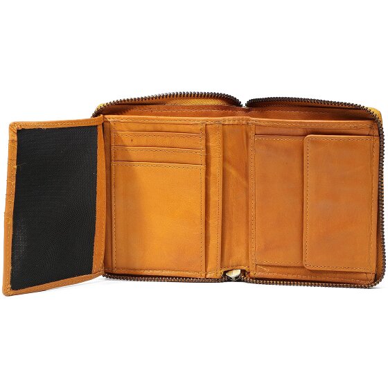 Harbour 2nd Anchor Love Portemonnee Leer 10 cm