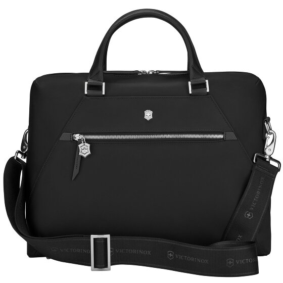 Victorinox Signature Briefcase 42 cm laptopvak