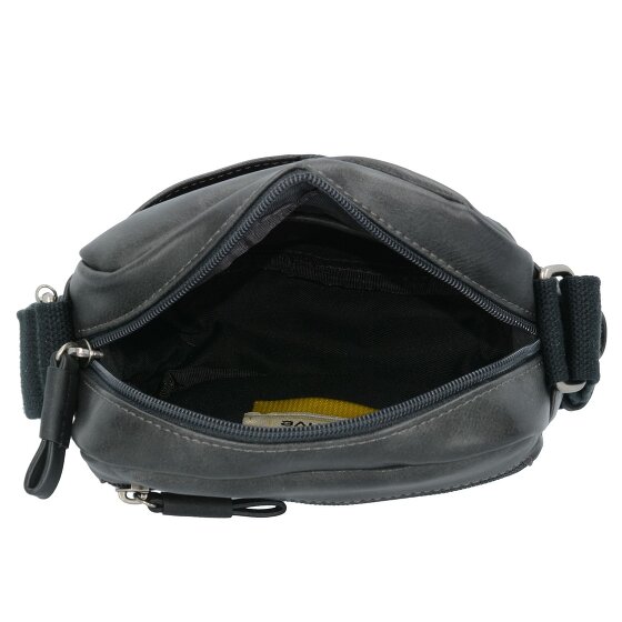 camel active Laos Crossbody tas 18 cm