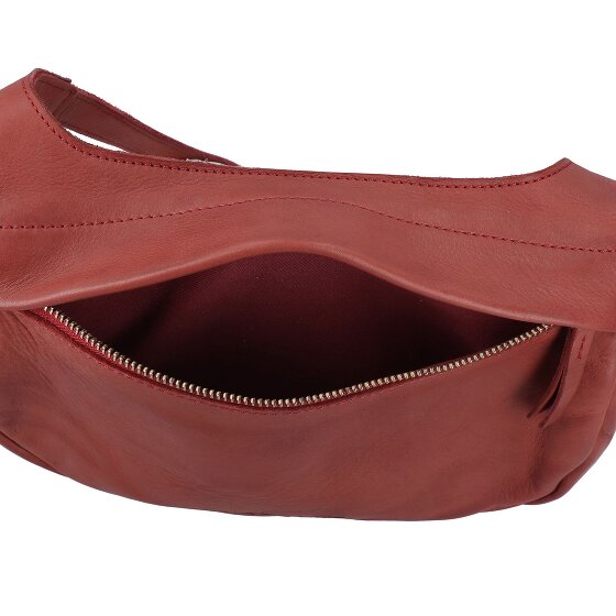 Harold's Submarine Crossbody tas Leder 28 cm
