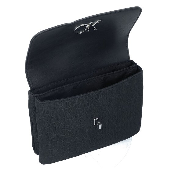Calvin Klein Re-Lock Schoudertas 21 cm Calvin Klein Re-Lock Schoudertas 21 cm